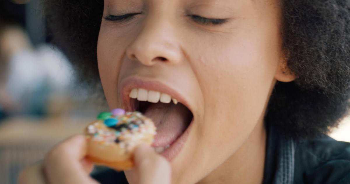 The sensory adventure of food textural diversity