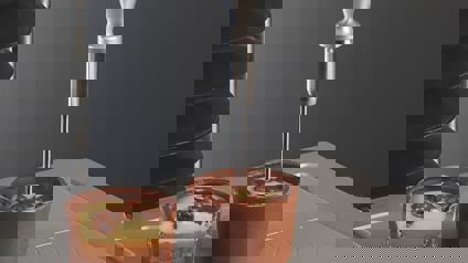 P/2 2mm Cylinder Probe 3