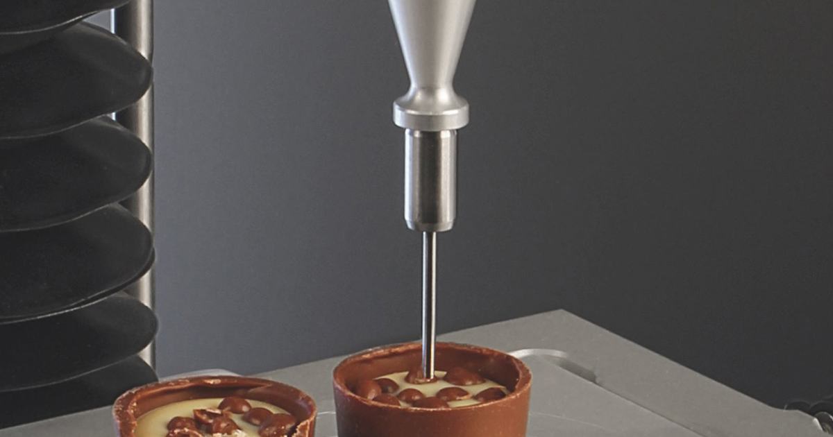 How to optimise your texture analysis sample preparation - an expert ...