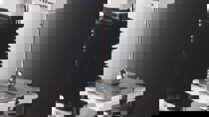 The Avery Adhesive Test