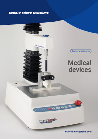 Medical devices