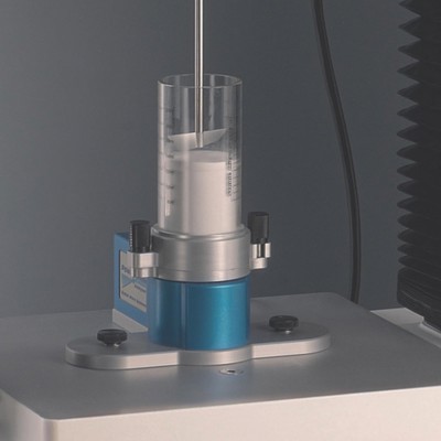 Powder Flow Analyser | Powder Flow Testing | Stable Micro Systems
