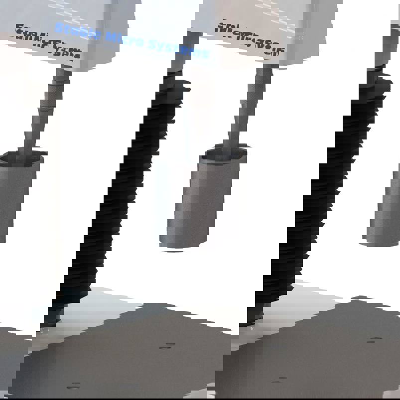 P/2 2” Cylinder Probe Render