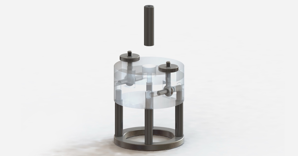 Mucoadhesion Rig | Stable Micro Systems