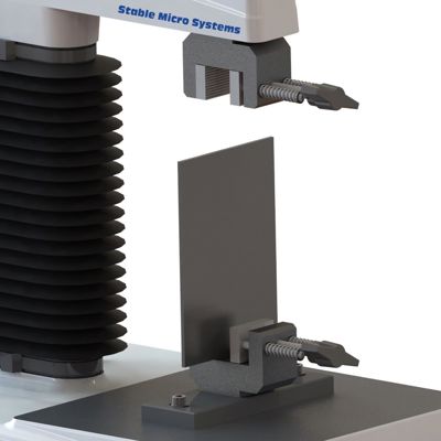 180° Test Rig | Stable Micro Systems