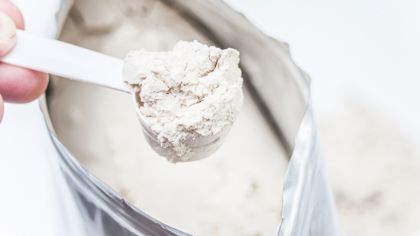 Powder testing: Supplier vs production reality