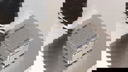 Dynamic Integrated Balance