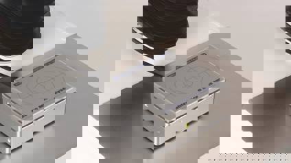 Dynamic Integrated Balance