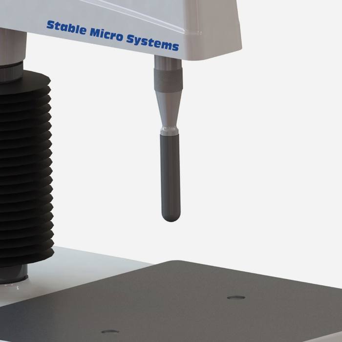Probe Hs Code Probes and attachments | Stable Micro Systems