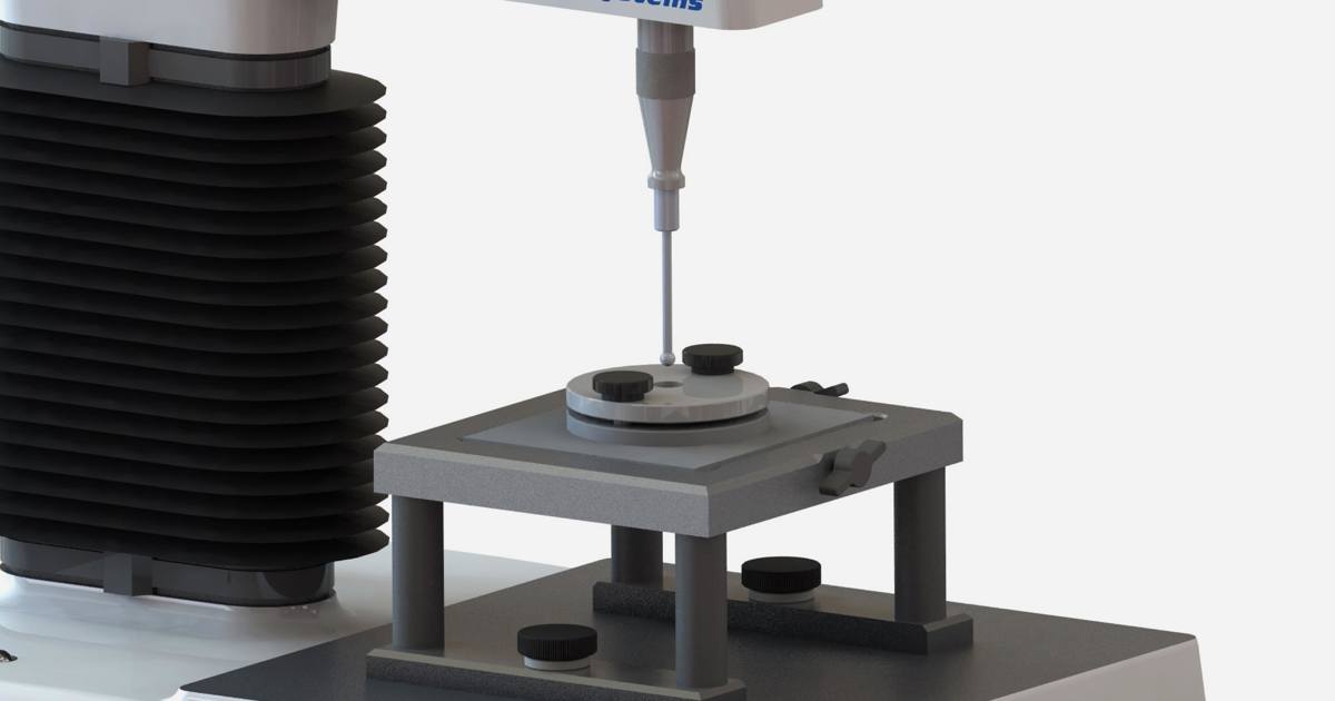 Film Support Rig | Stable Micro Systems