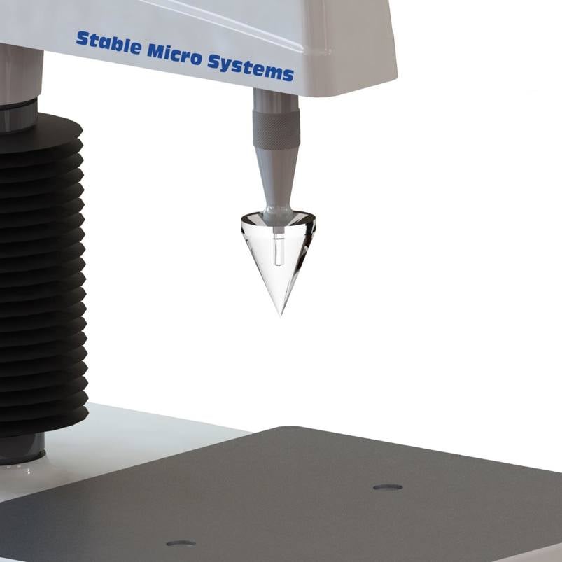 P 45C 45° Conical Probe Render