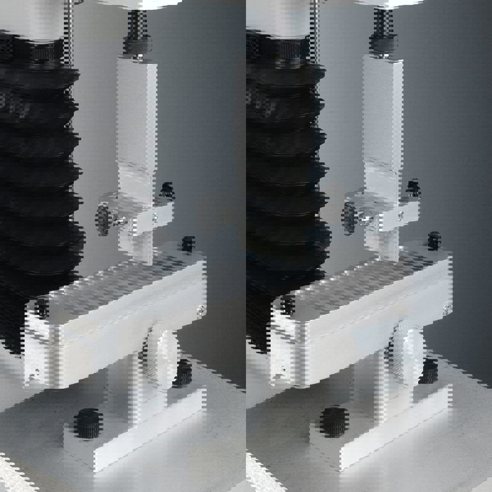 Flexible Substrate Clamp