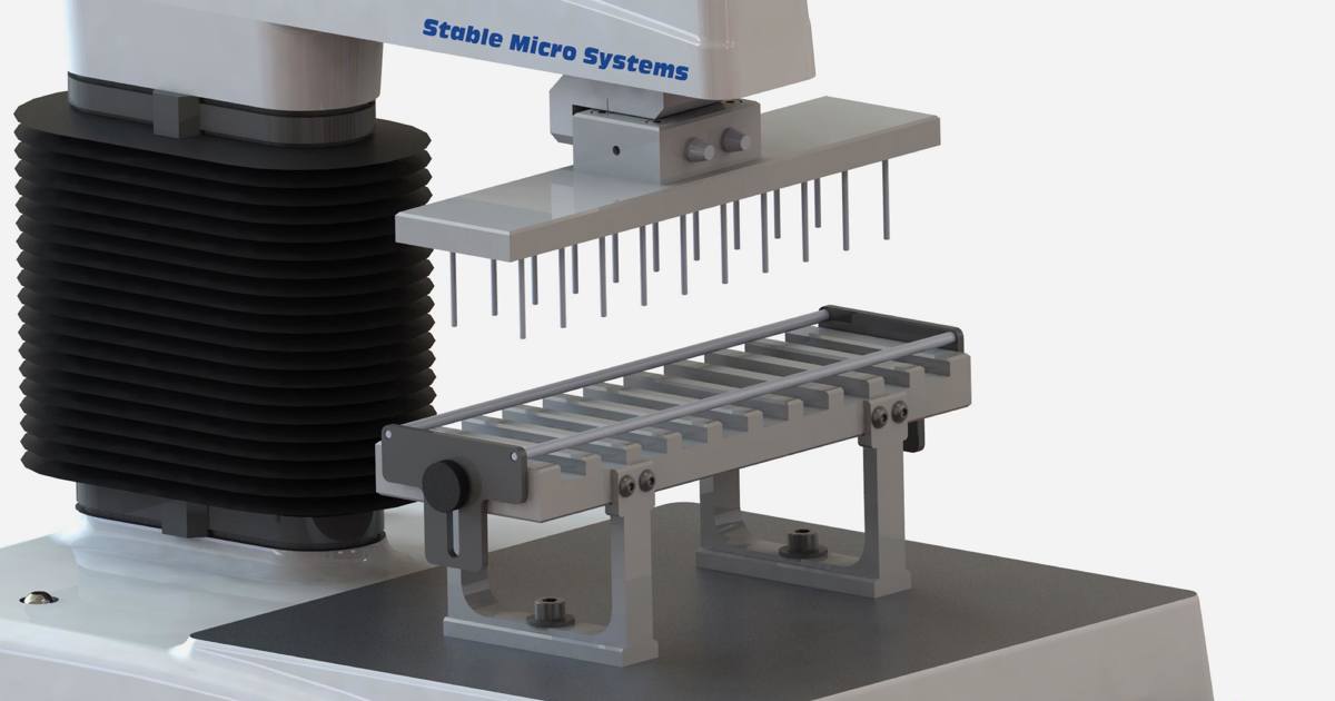 Chimplab Rig Multiple Chip Rig | Stable Micro Systems