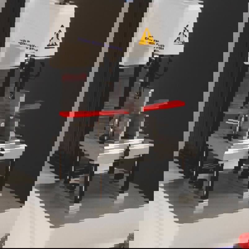 HDP/3PB Three Point Bend Rig – small 5