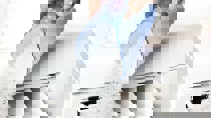 Powder flow analysis and examples in research