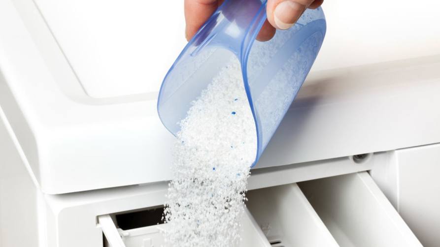 Profiling powder behaviour in new materials