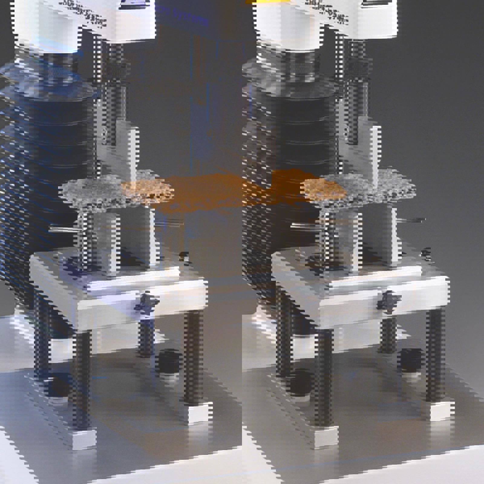 Three Point Bend Rig Small | Stable Micro Systems