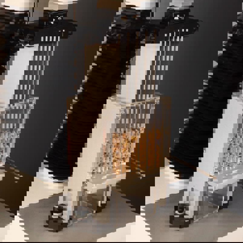 A/KS5 Kramer Shear Cell – 5 Bladed 2