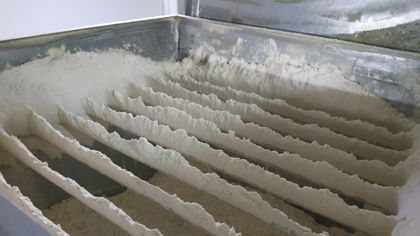 Powder testing: 5 powder problems that look the same - but aren't