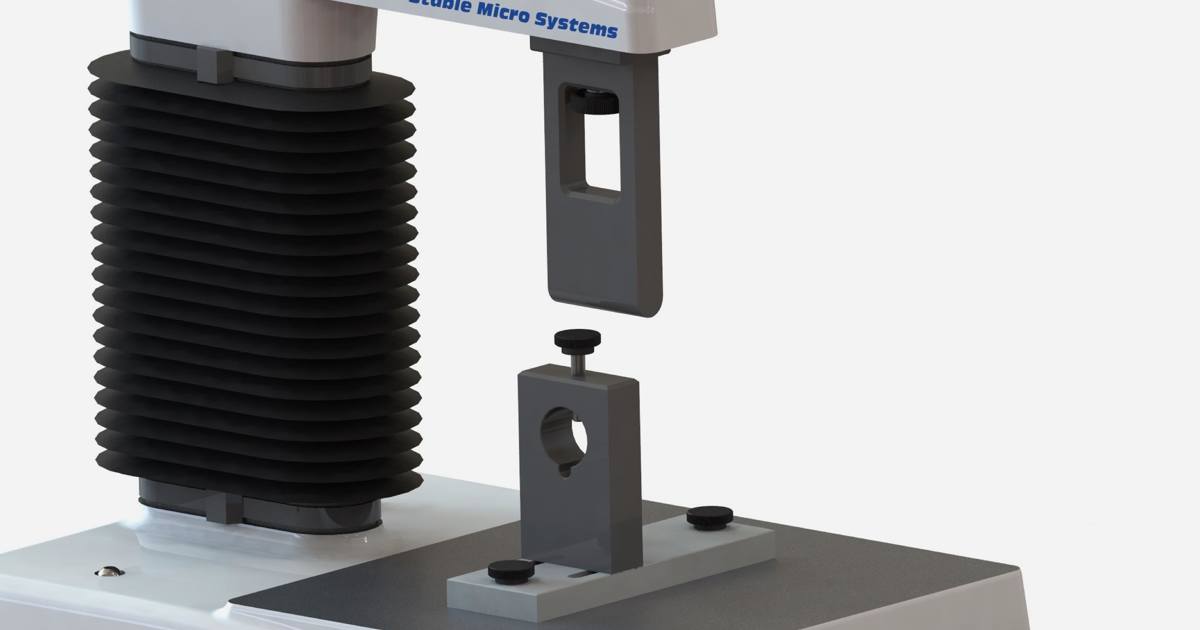 Lipstick Cantilever Rig | Stable Micro Systems