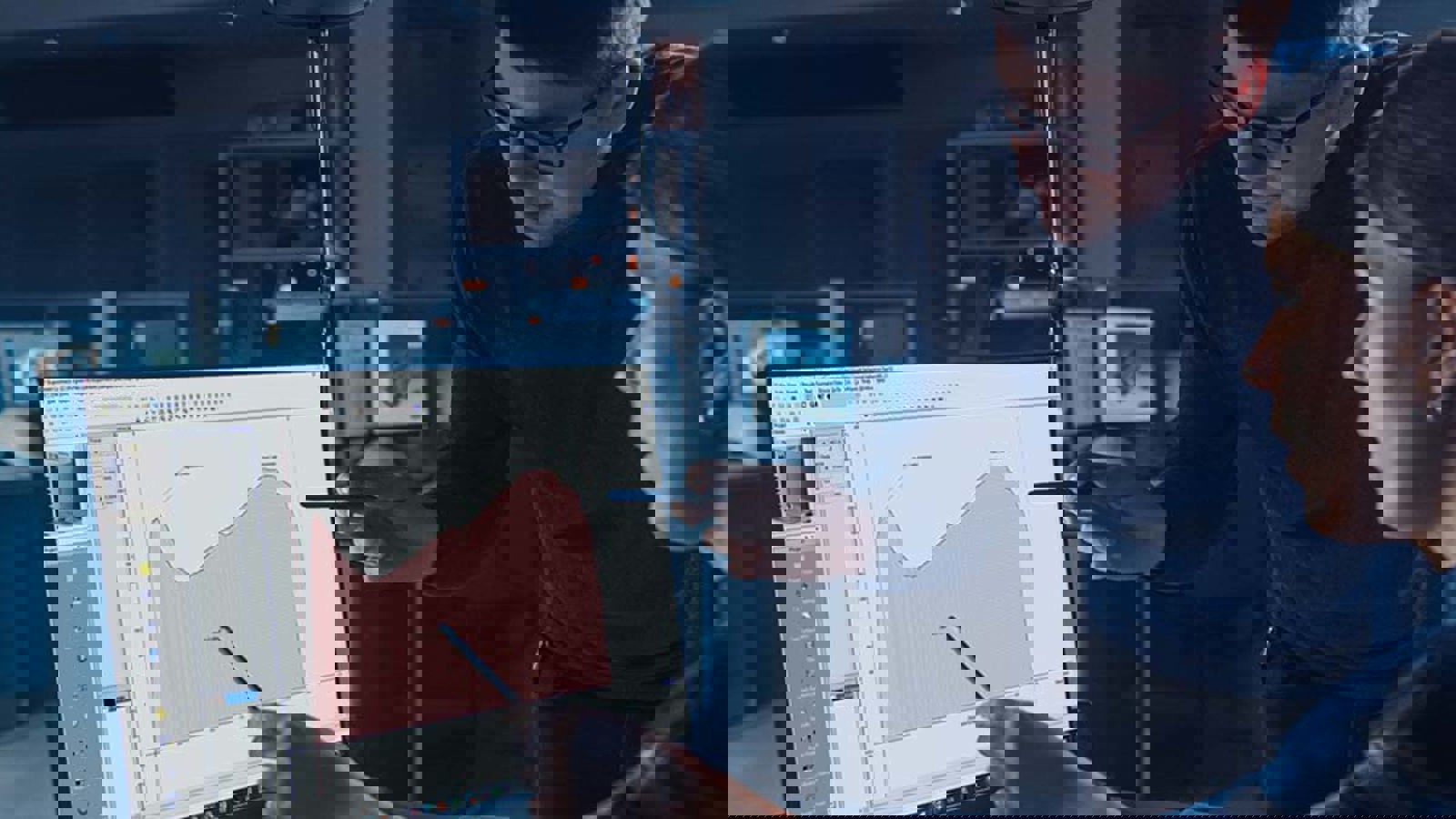 Measurement World Leaders