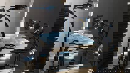 CSS Video Capture And Synchronistion System 1