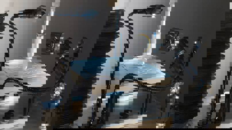 CSS Video Capture And Synchronistion System 1