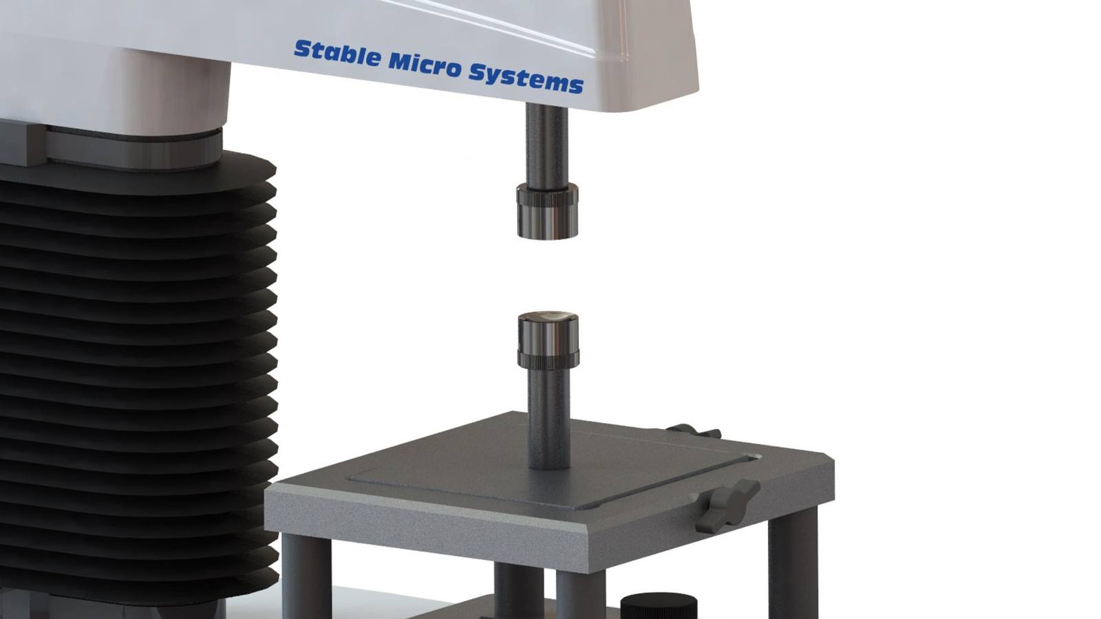 Adhesion Measurement Rig Tablet Coating Adhesion Rig | Stable Micro Systems
