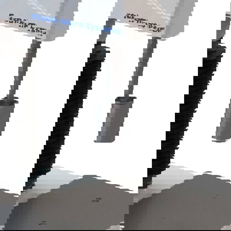 P-1.5 1.5” Cylinder Probe render