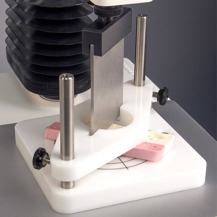 Confectionery Product Texture Tests | Stable Micro Systems