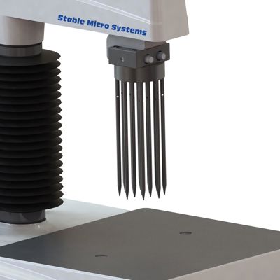 Multiple Puncture Probe | Stable Micro Systems