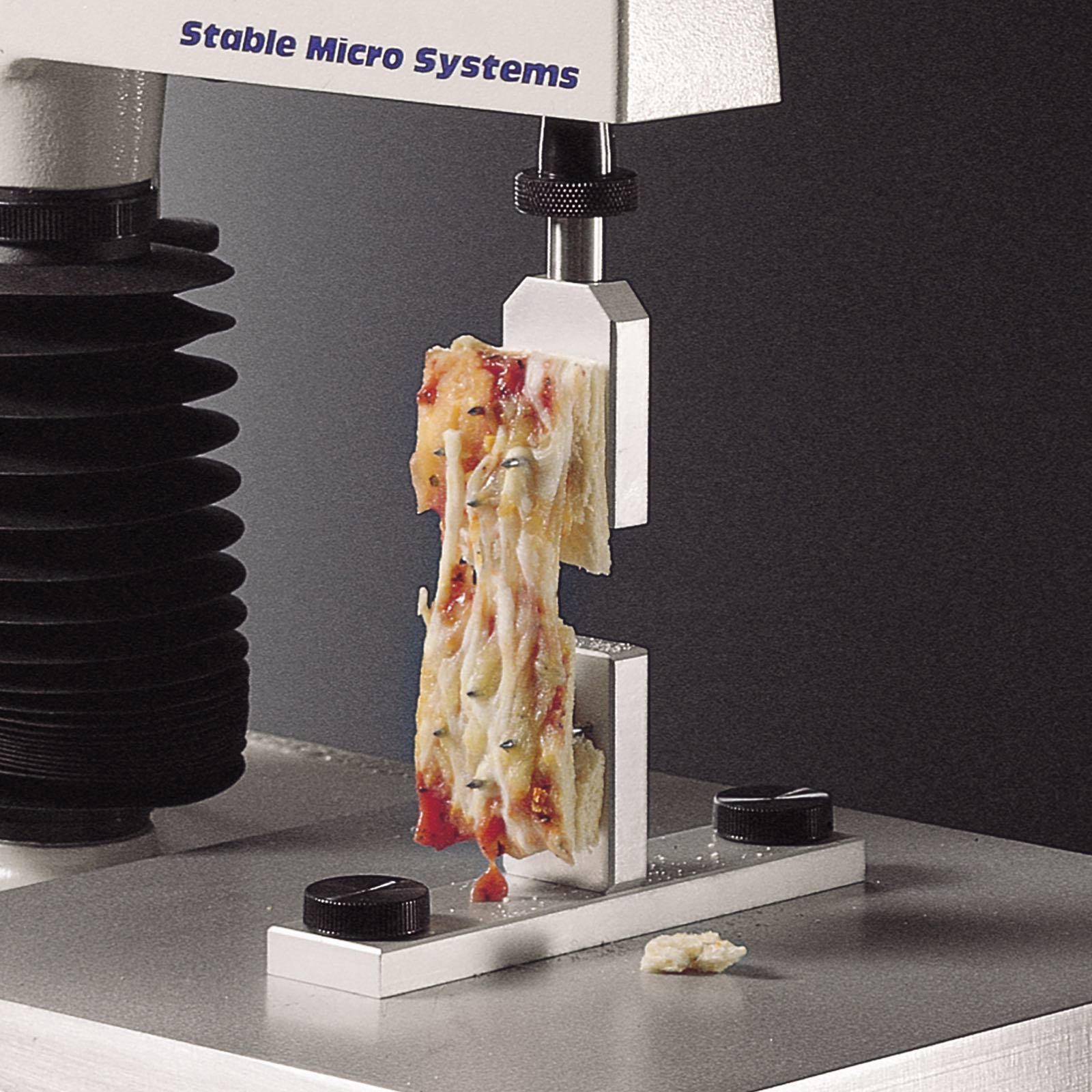 Pizza Tensile Rig