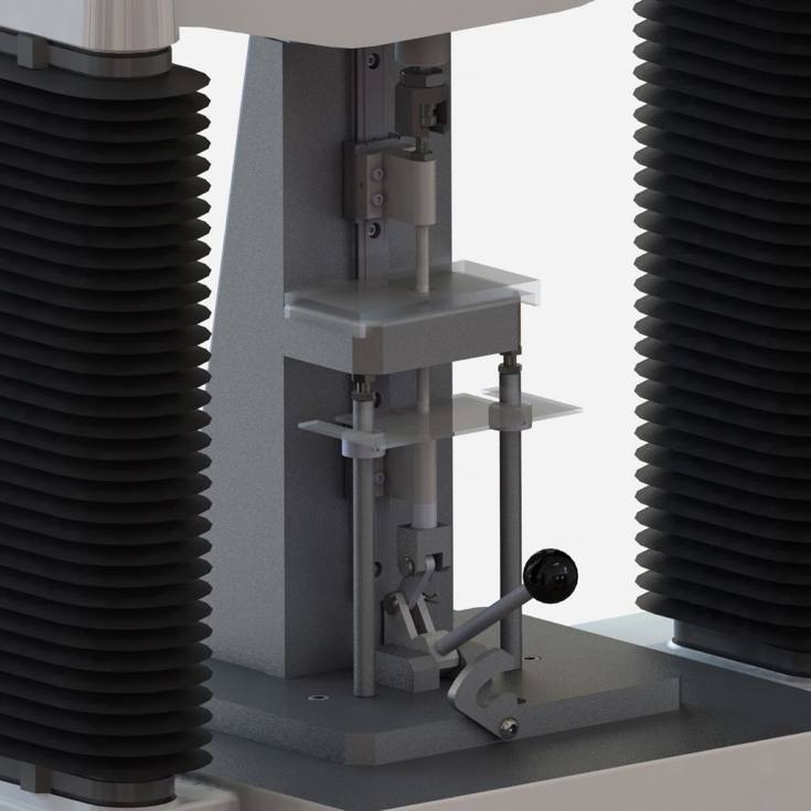Powder and Granules Testing | Stable Micro Systems