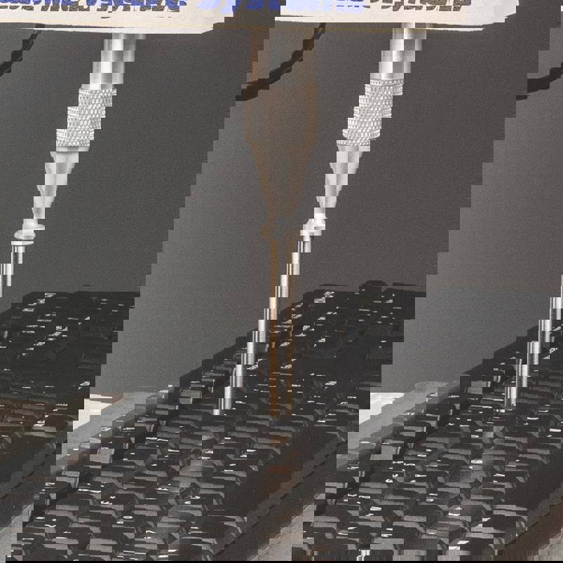 P/7D 7mm Cylinder Probe with domed end 2