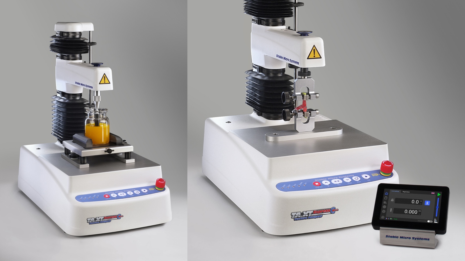 TA.XTExpressC Texture Analyser