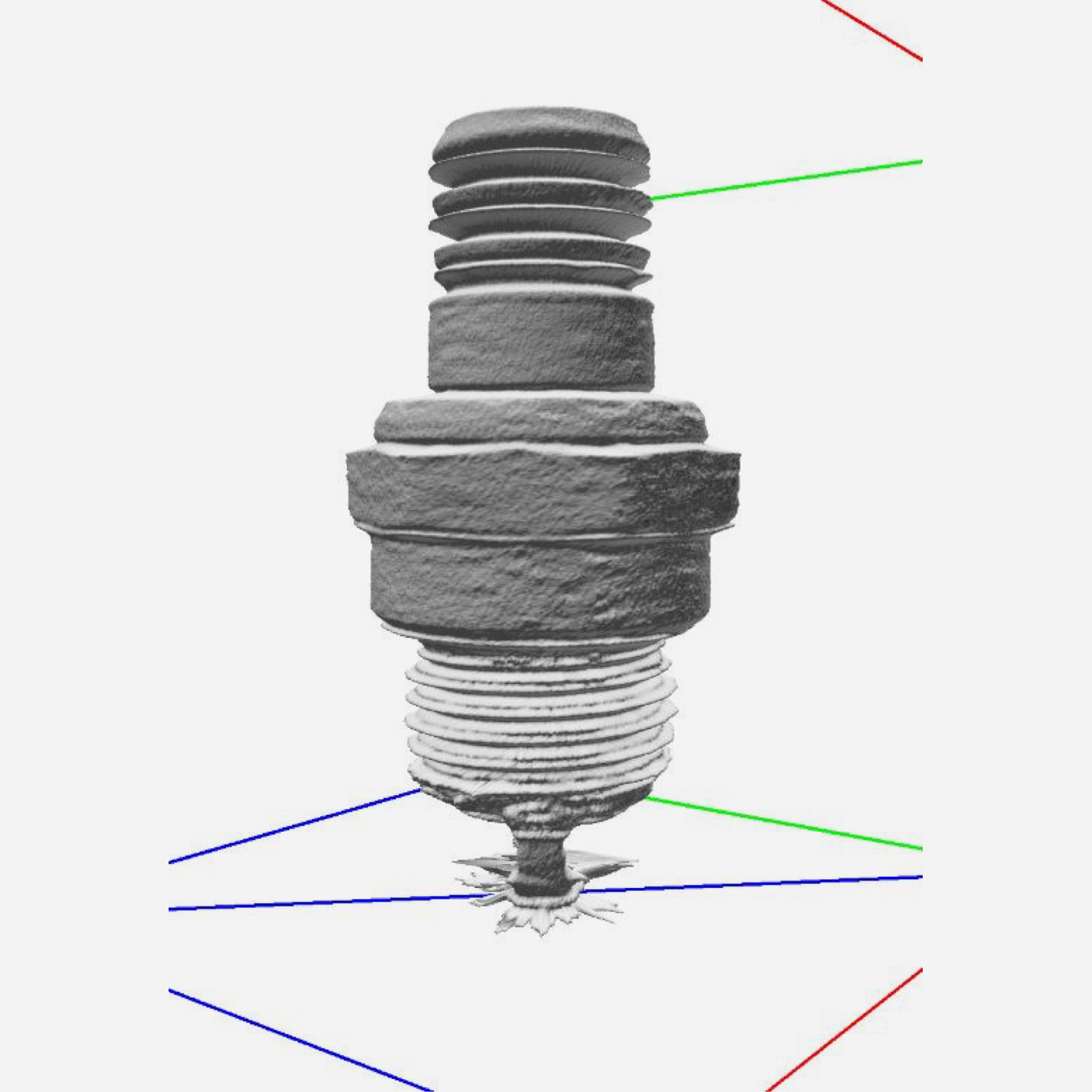 Spark Plug 1