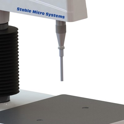 Polymicro Probe 5mm Cylinder Probe | Stable Micro Systems