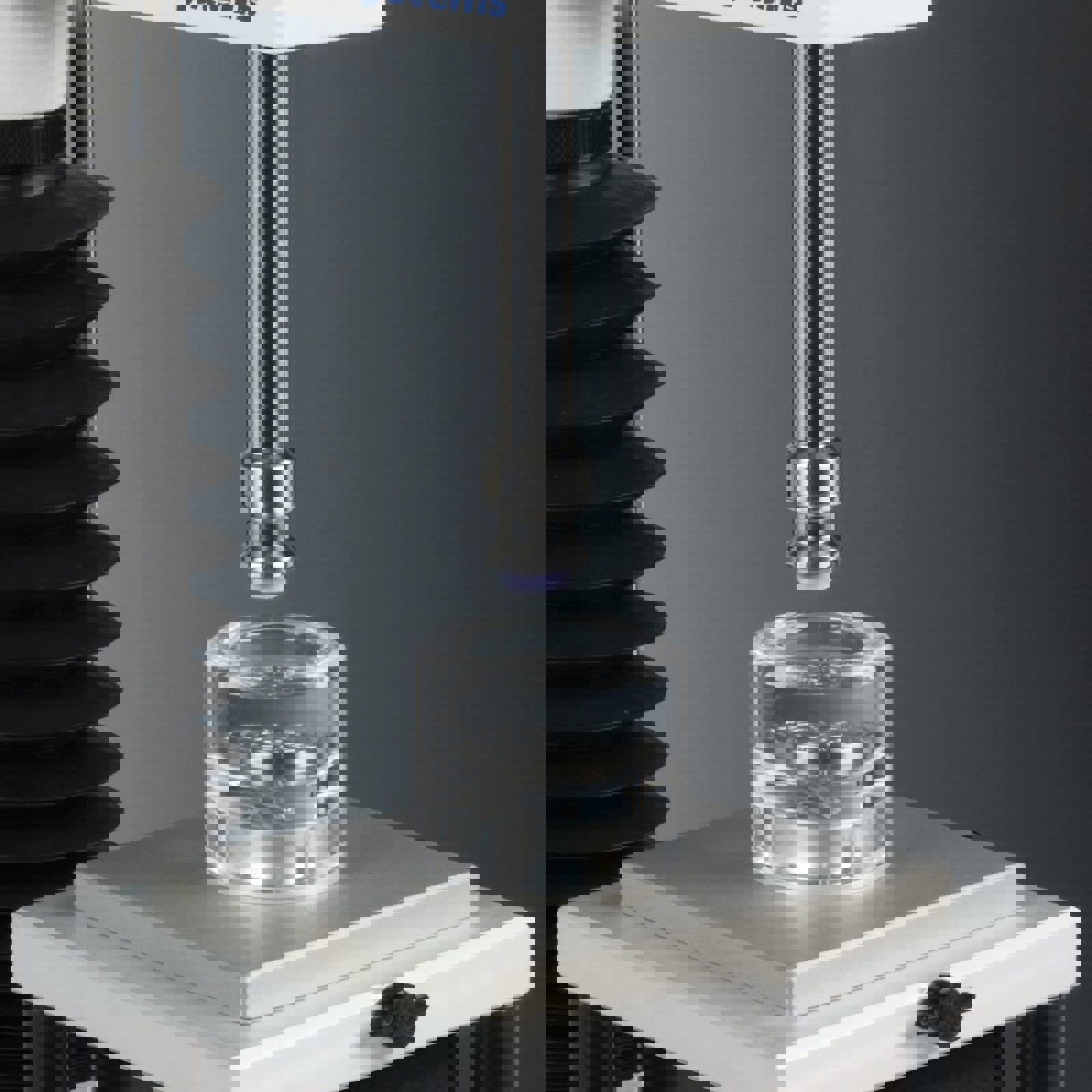 Tablet Disintegration Rig