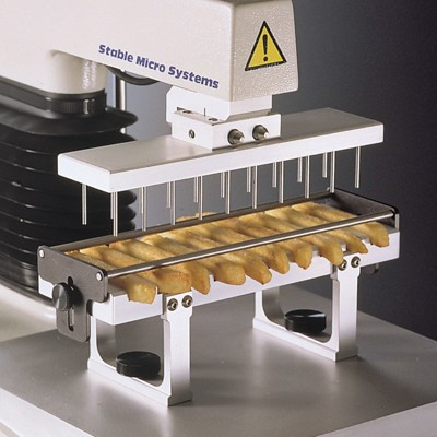 Multiple Chip Rig | Stable Micro Systems
