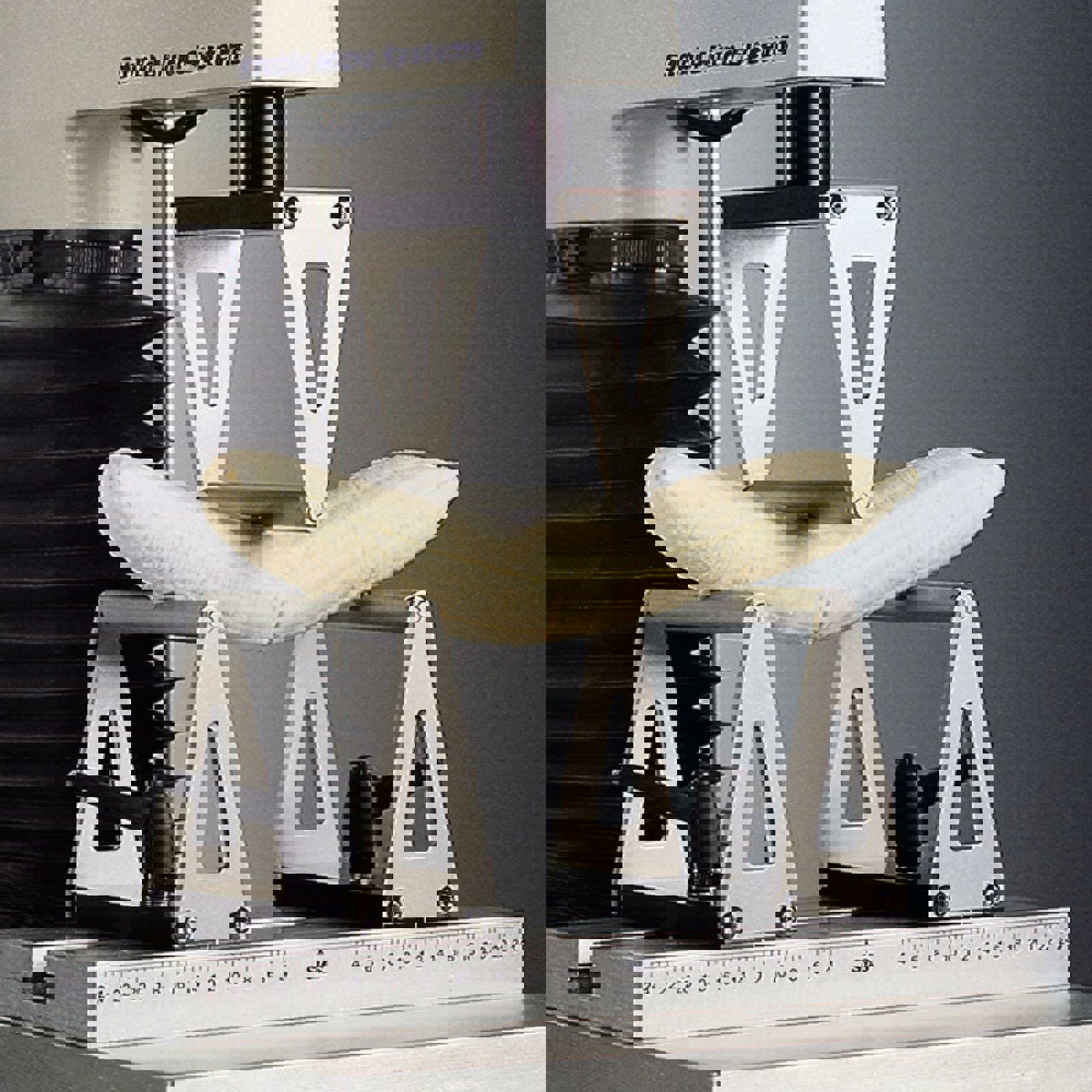 Three Point Bend Rig