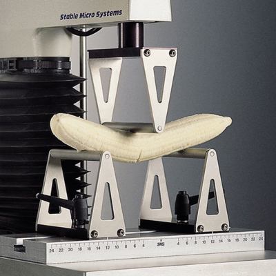 Three Point Bend Rig | Stable Micro Systems