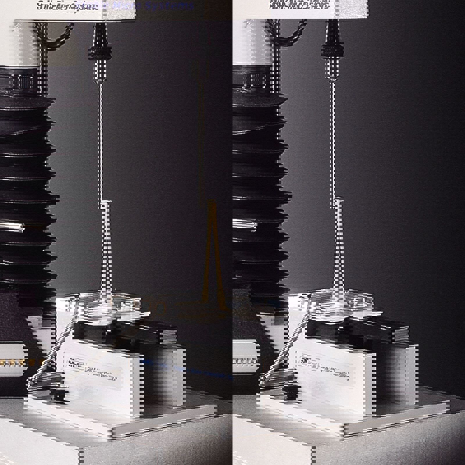 Kieffer Dough and Gluten Extensibility Rig