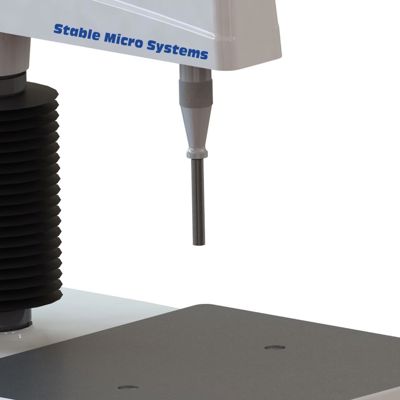 7mm Cylinder Probe with domed end | Stable Micro Systems