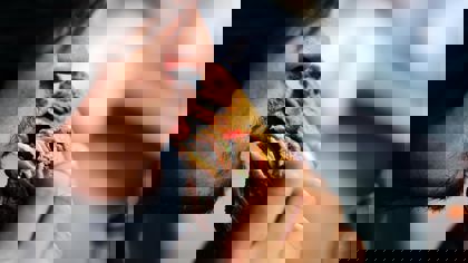 How texture is created or changed through food processing