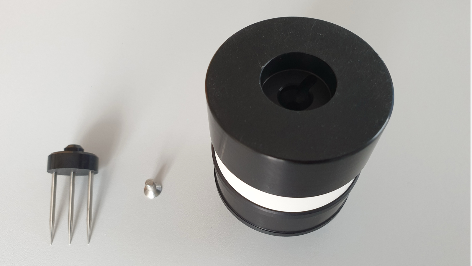 Product Support for Disposable Insert