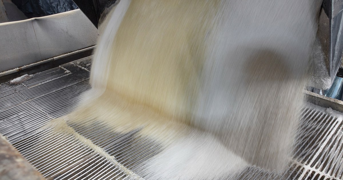 PFSD test - how powder flow changes with process speed and handling ...
