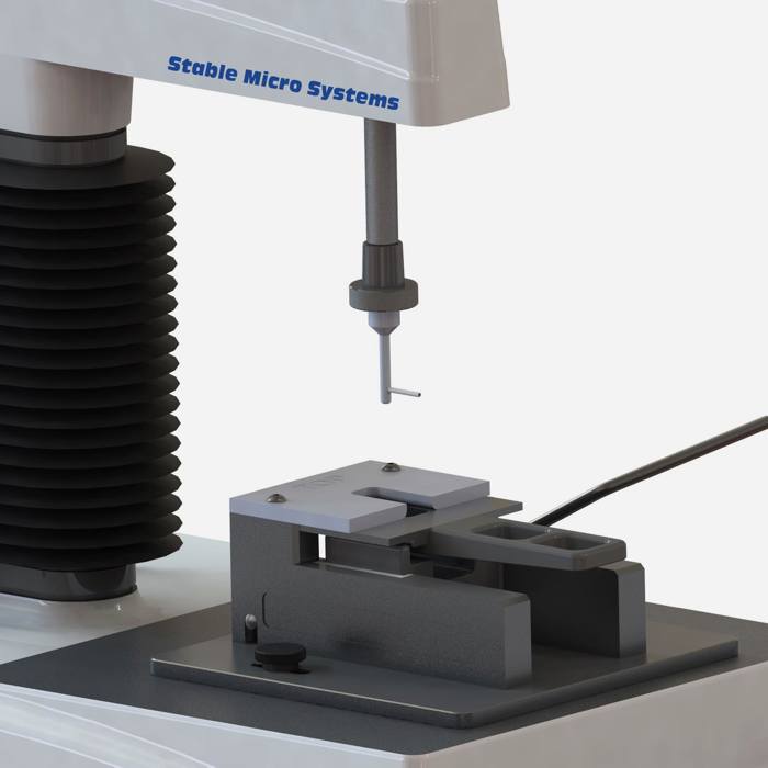 Stikkiness Rig Probes and attachments