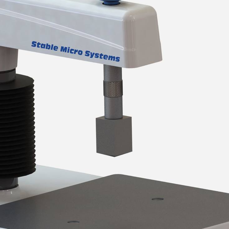 How to measure hardness | Texture Analyser test