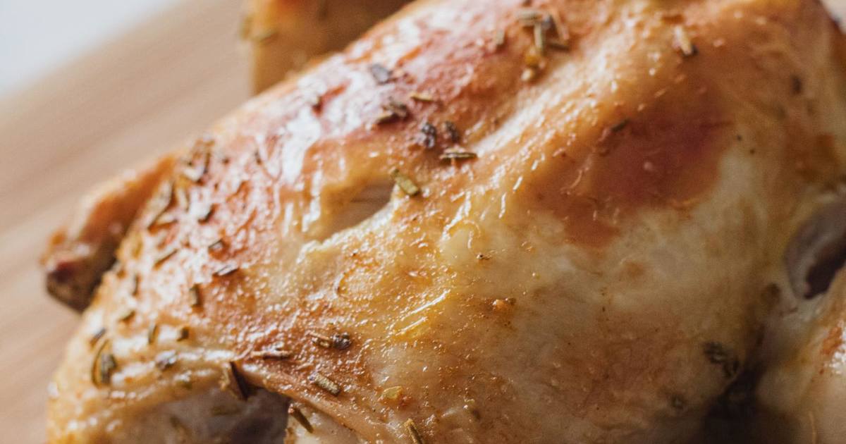 Cooked chicken quality methods | Texture measurement