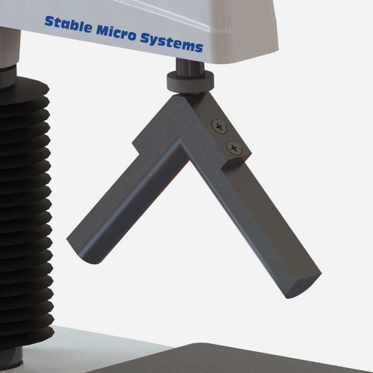 Bakery Product Texture Analysis | Stable Micro Systems